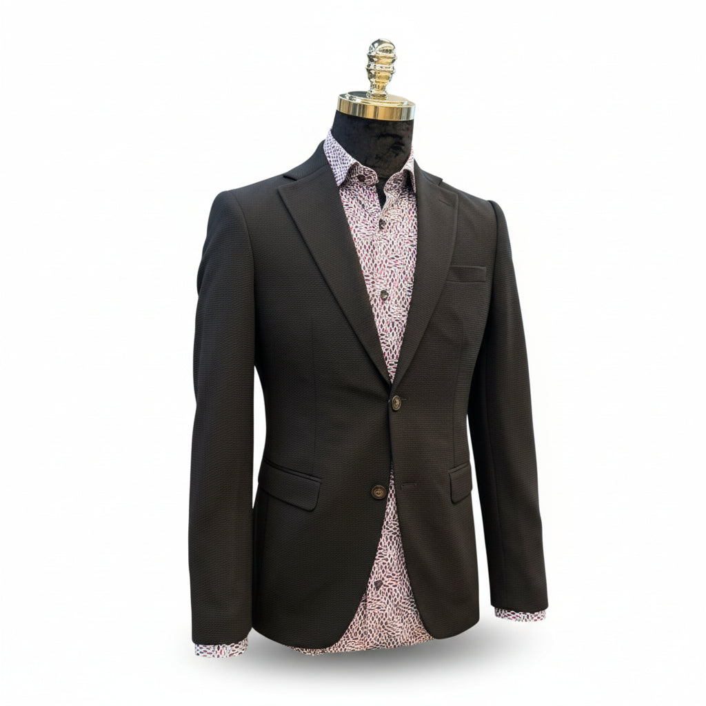 Vercini Performance Stretch Blazer