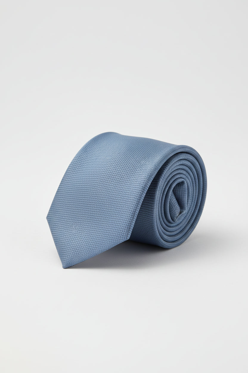 Vercini Solid Tie