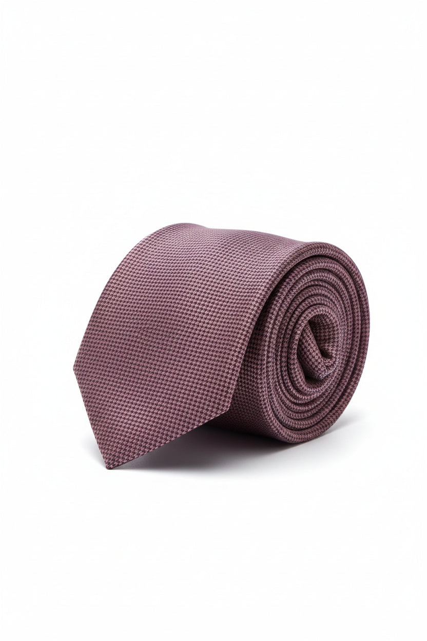 Vercini Solid Tie