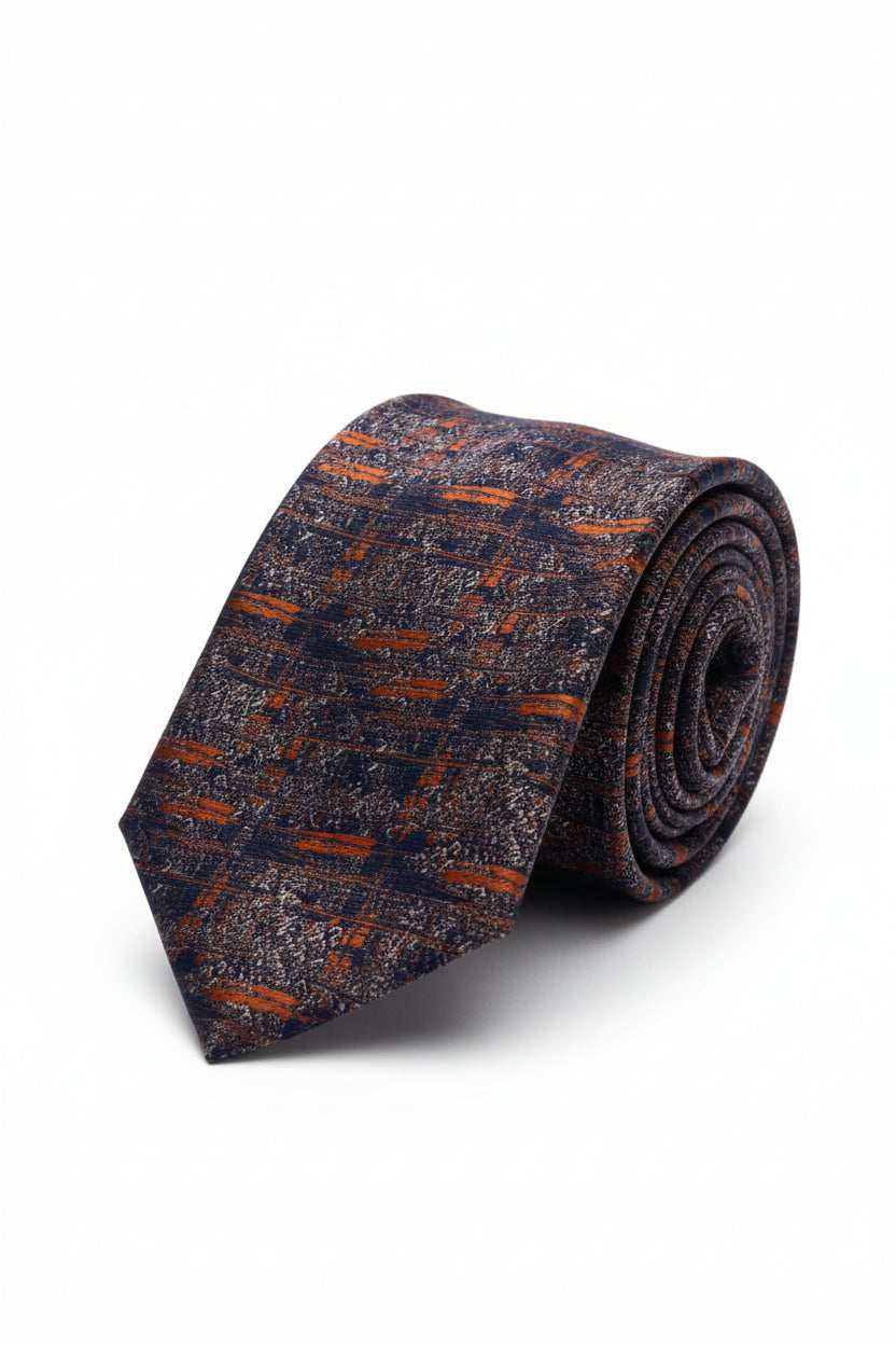 Vercini Necktie "Horizons" Limited Edition