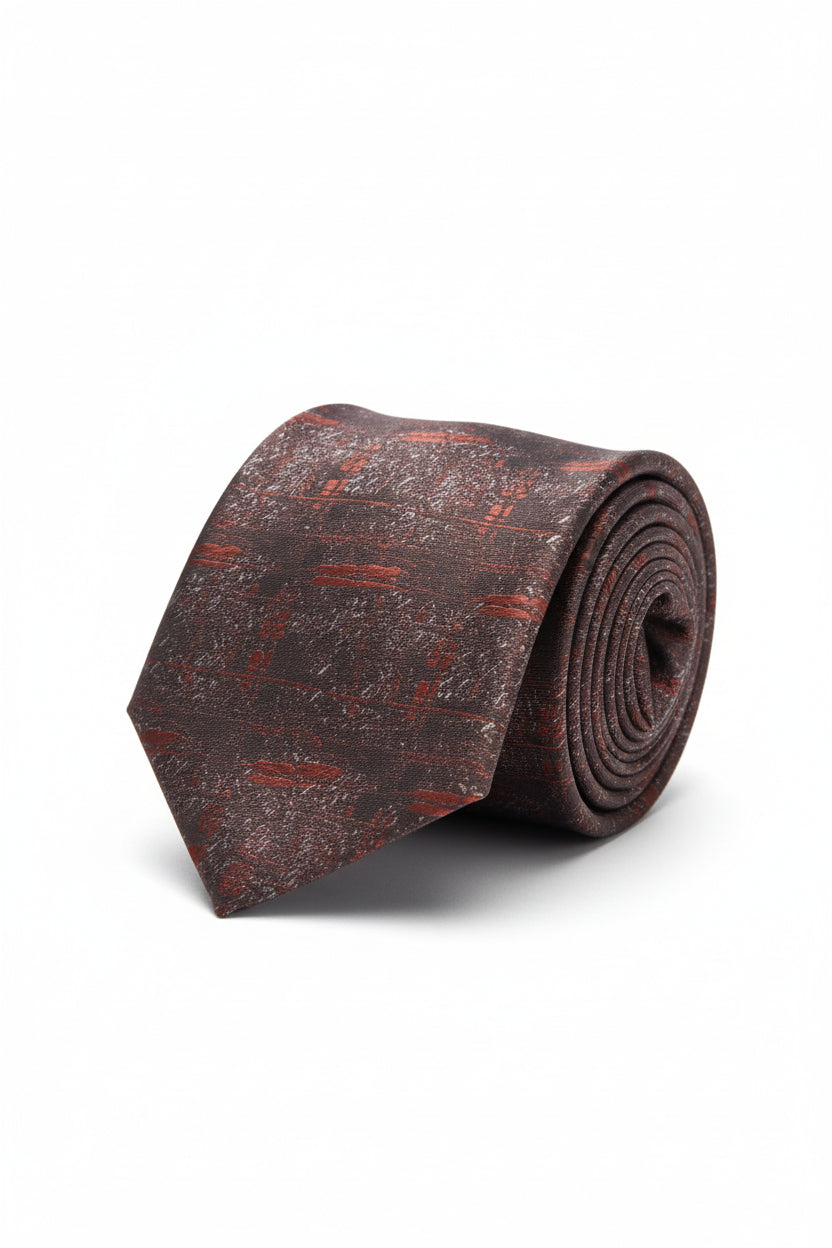 Vercini Necktie "Horizons" Limited Edition
