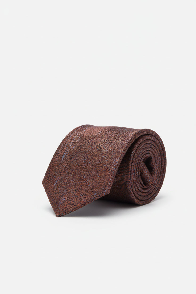 Precious Pattern Vercini Ties