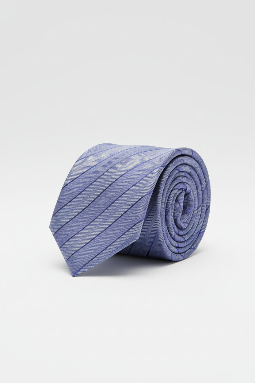 Vercini Necktie pop purple
