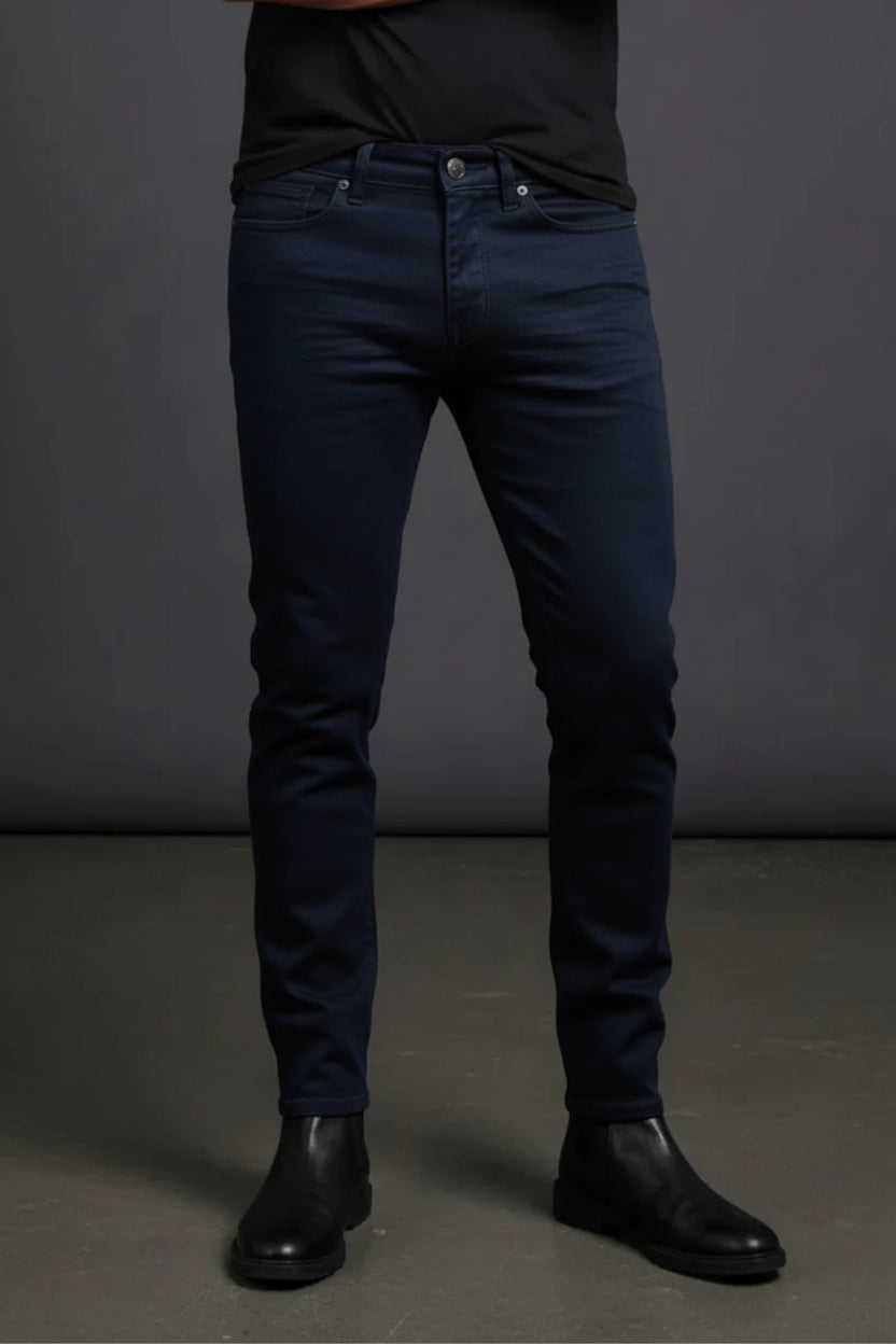Vercini Redesign Y Skinny Jeans