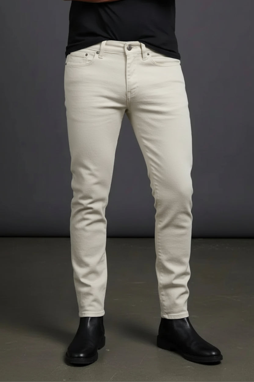 Vercini Redesign Y Skinny Jeans
