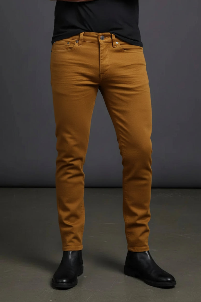 Vercini Redesign Y Skinny Jeans