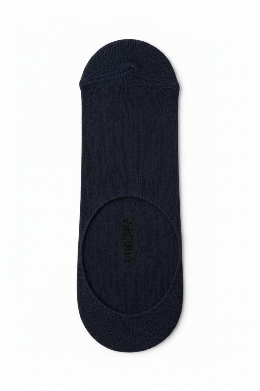Vercini No-Show Liner Socks