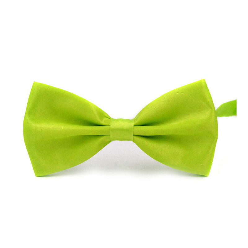 Regular bow tie