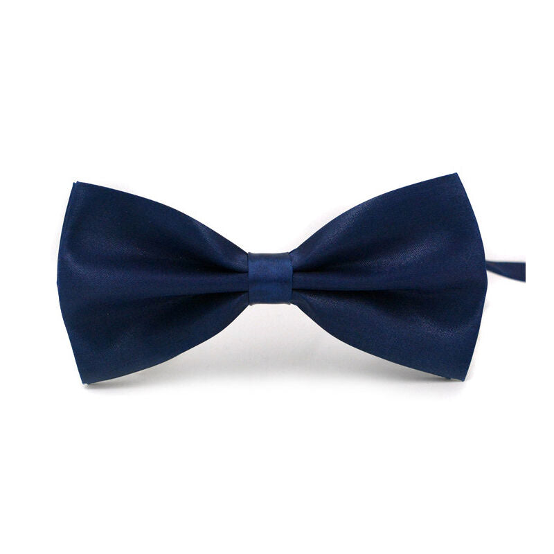 Regular bow tie