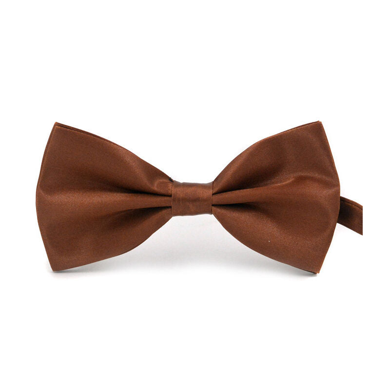 Regular bow tie