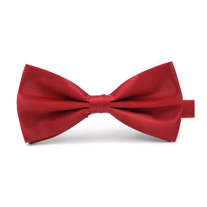 Regular bow tie