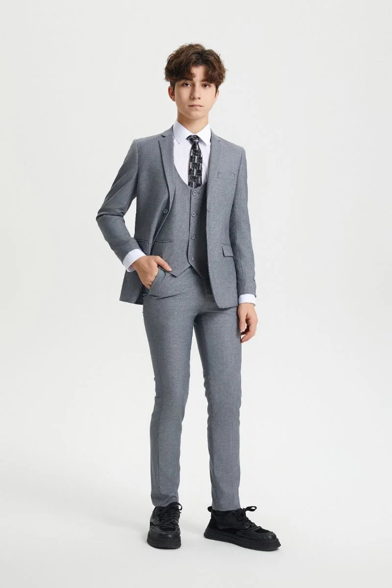 Kids suit