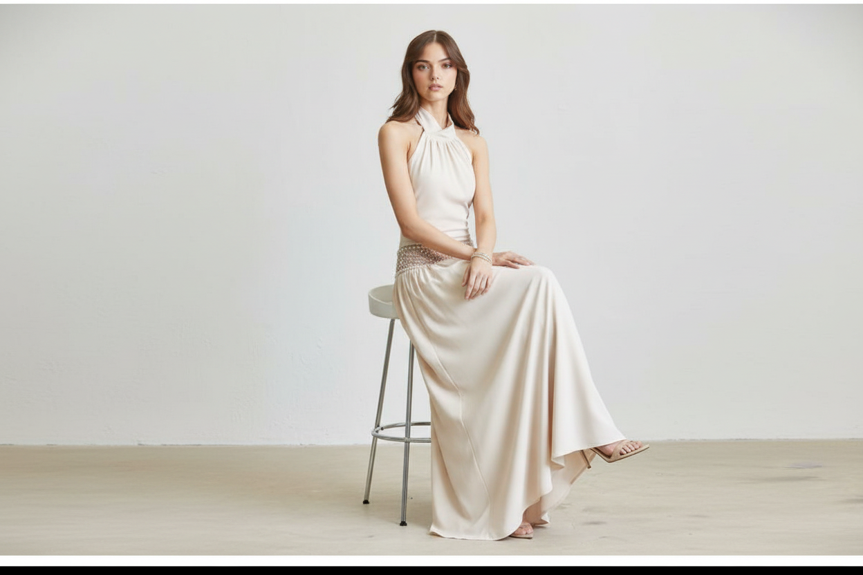 Seated Pose