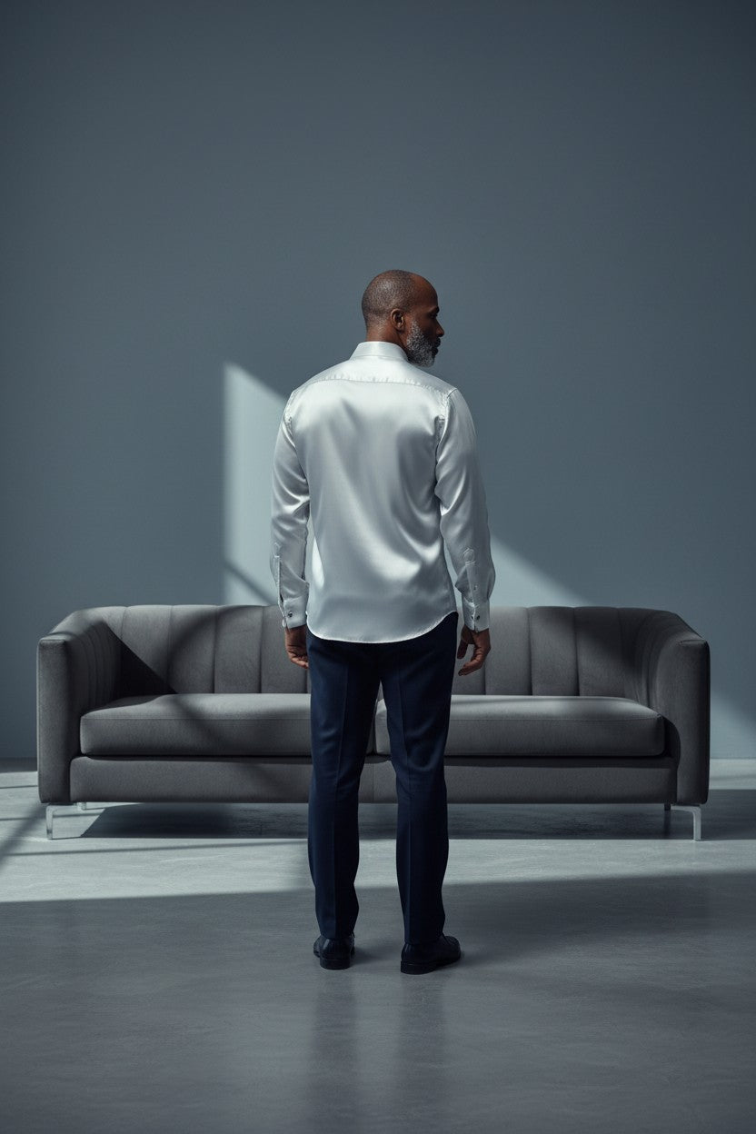 LUST FOR LIFE LONG SLEEVES SHIRT