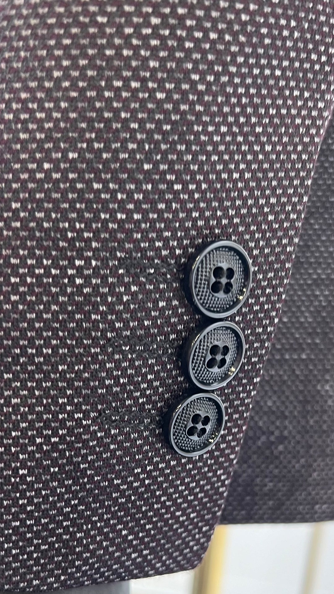 Brown Blazer Men | Premium Sport Coat