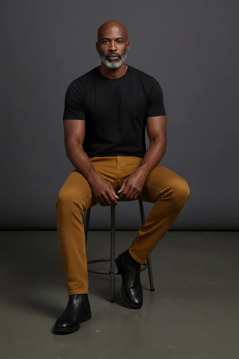 Vercini Redesign Y Skinny Jeans