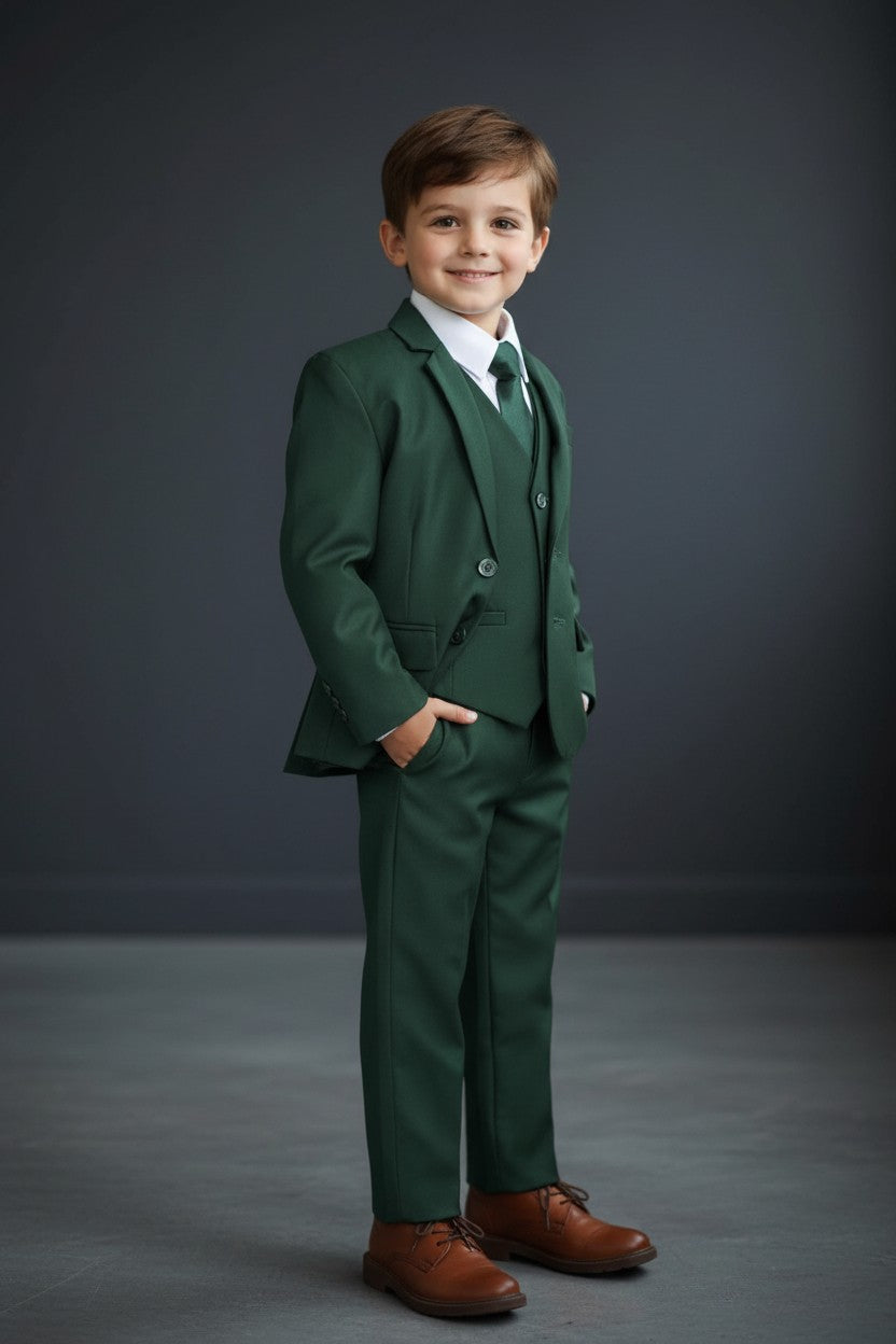Perry Ellis Kids' Tailored Suit