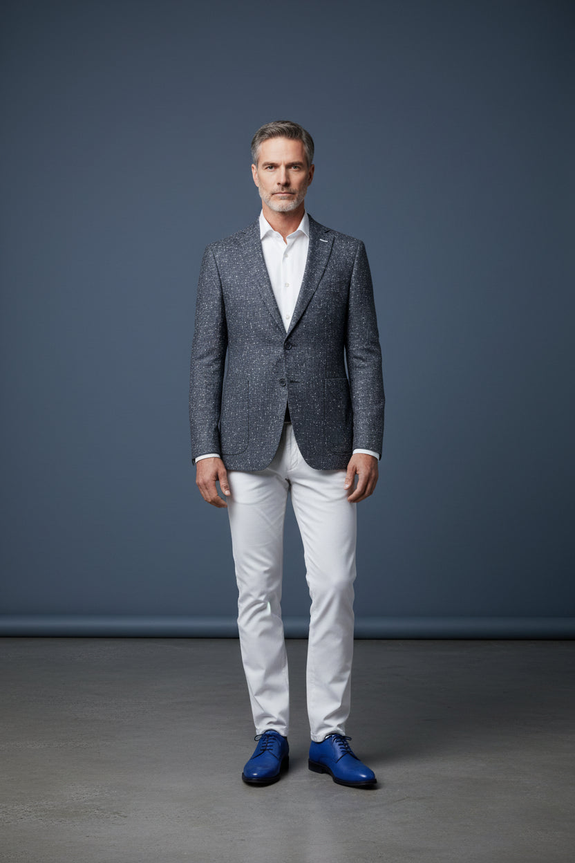 Exquisite Tailored Blazer