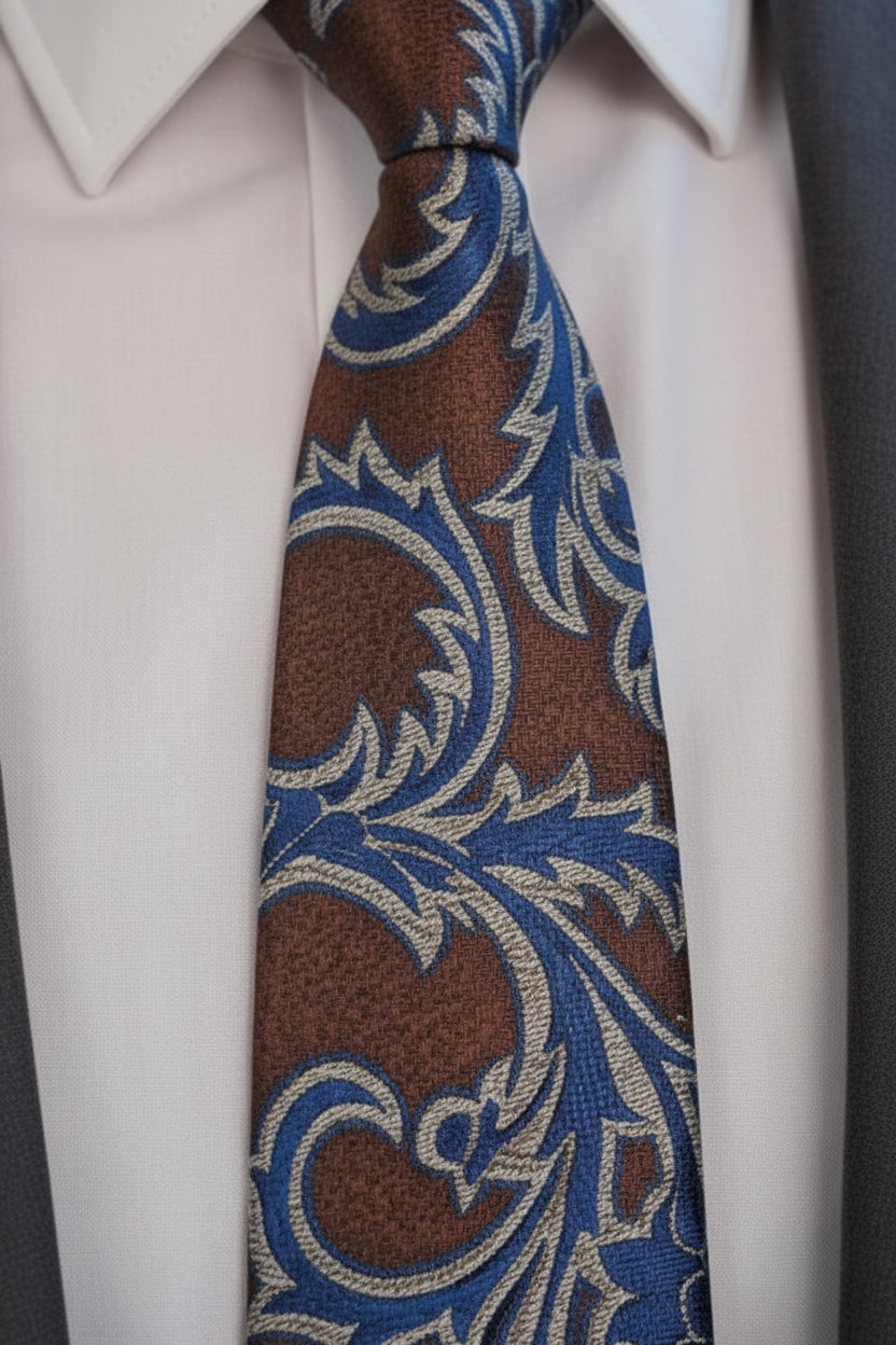 Vercini ® Nomad tie