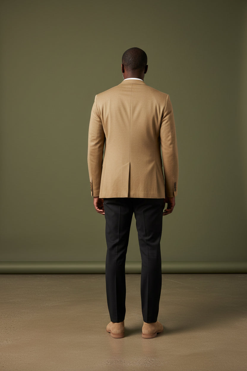 Vercini Men's Executive Style Vivid Blazers Collection