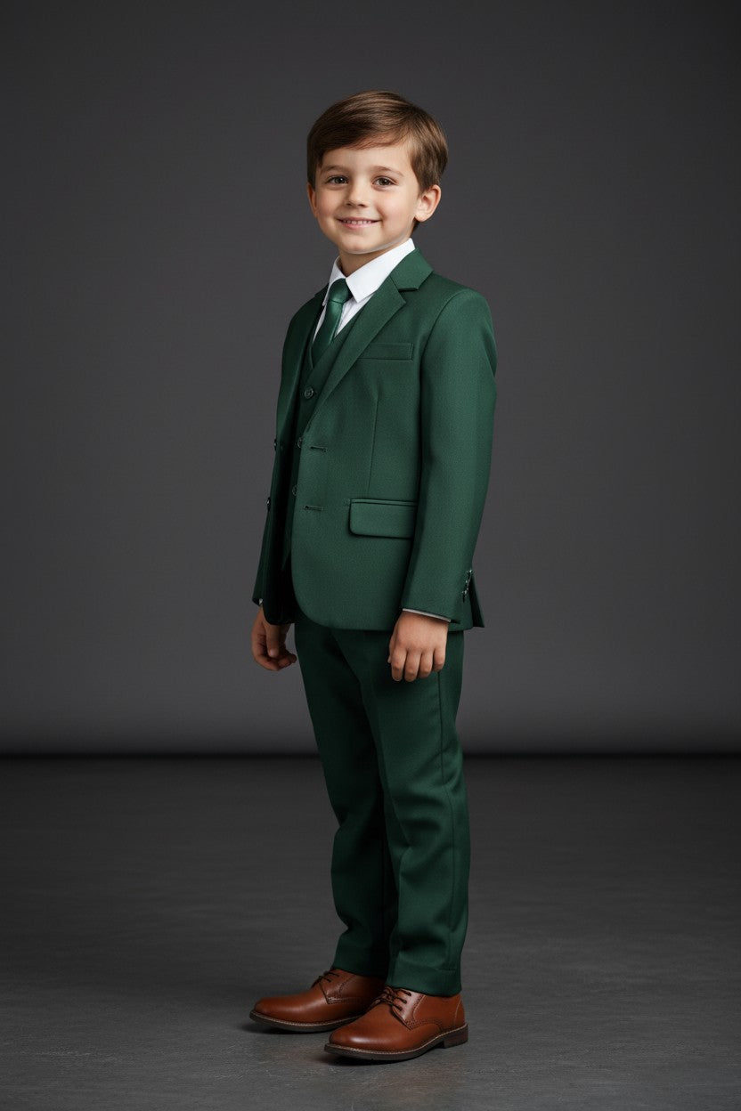 Perry Ellis Kids' Tailored Suit