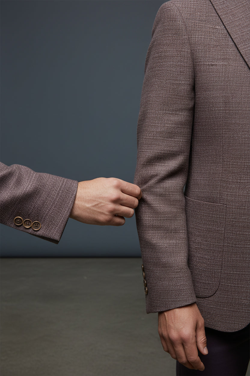 Vibrant Green Sport Jacket – Bold Style & Performance