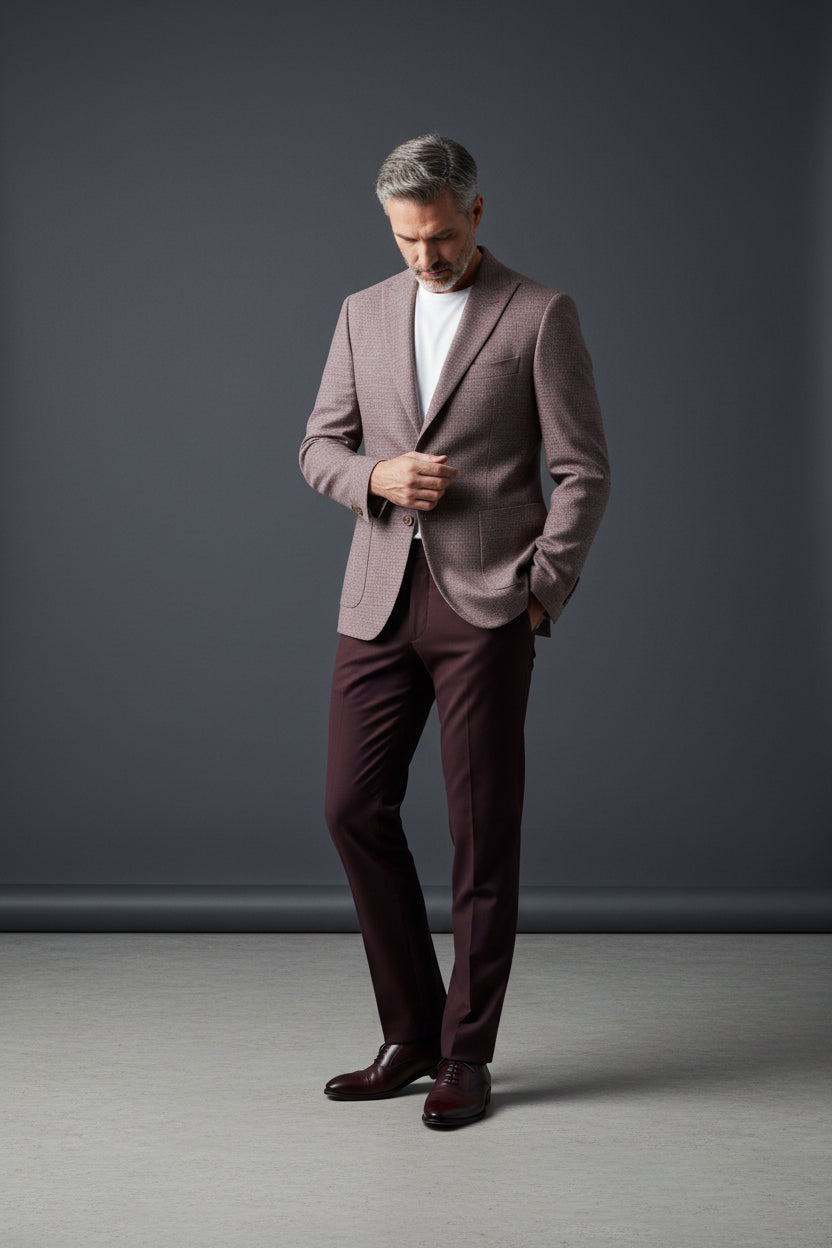 Vibrant Green Sport Jacket – Bold Style & Performance