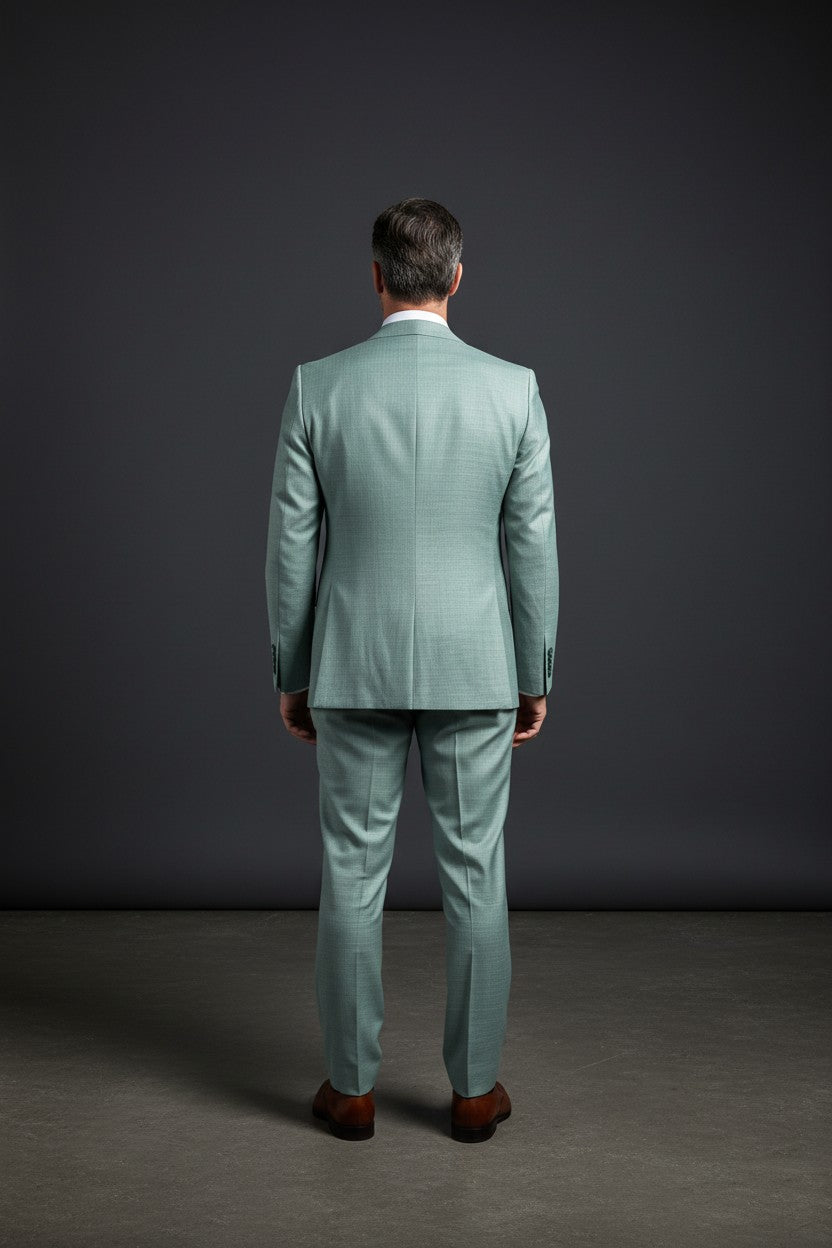 Vercini File Prestige Suit