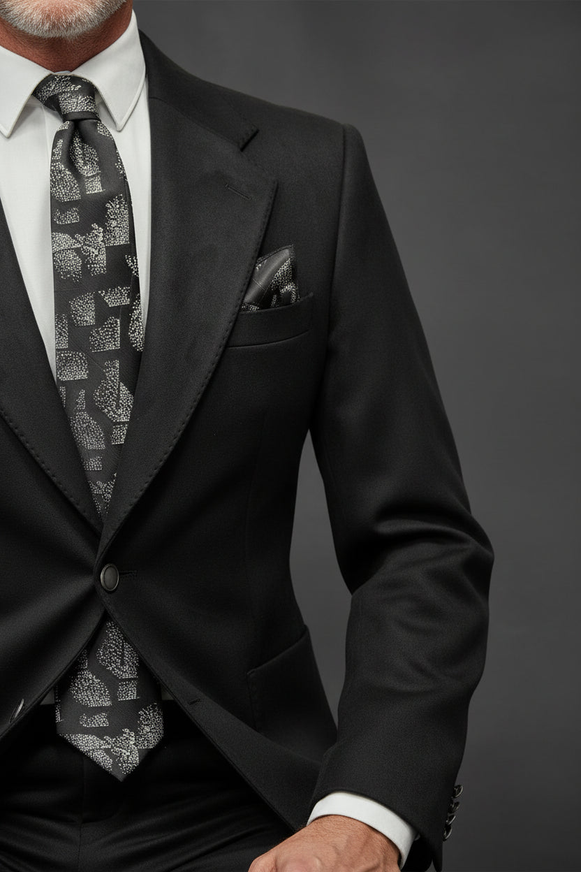 Vercini Limited edition Men's Casual Blazer