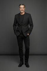 Bold Sport Jacket – Performance, Style & Comfort"