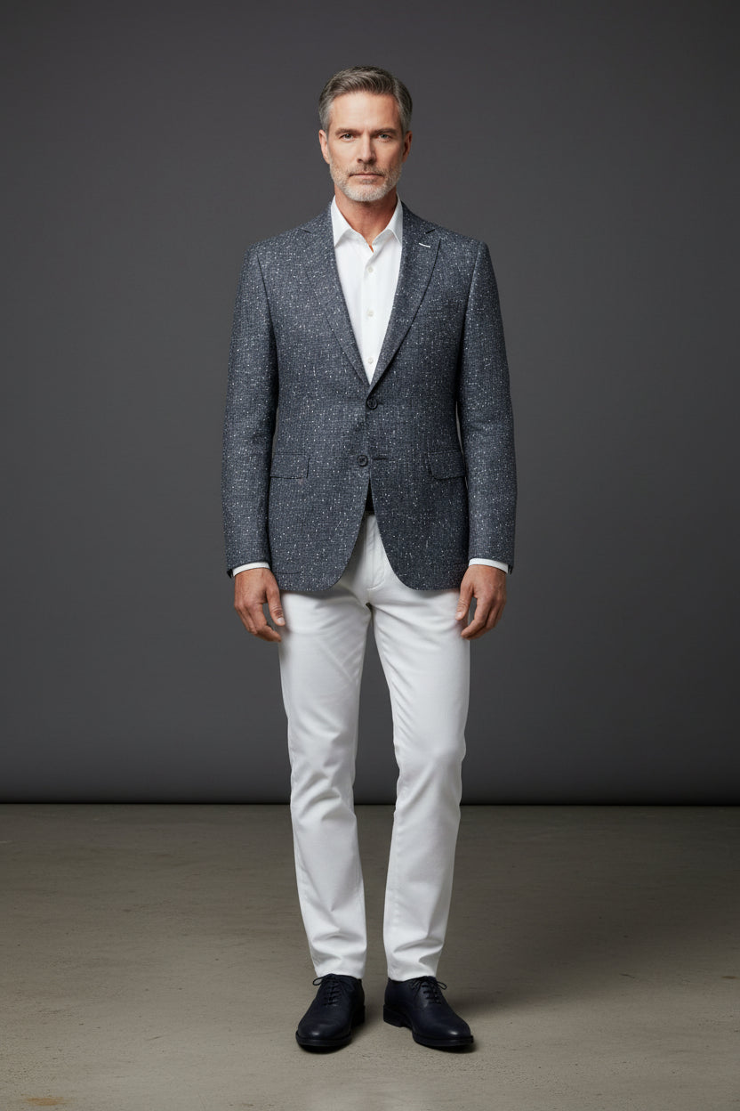 Exquisite Tailored Blazer