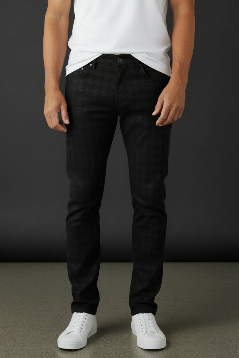 Electric Luxury Pants - Premium Men's Trousers | Vercini
