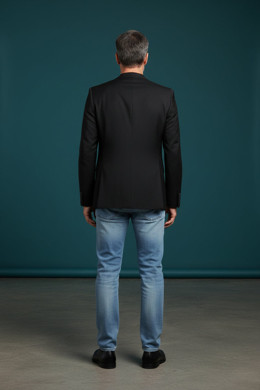 Bold Sport Jacket – Performance, Style & Comfort"