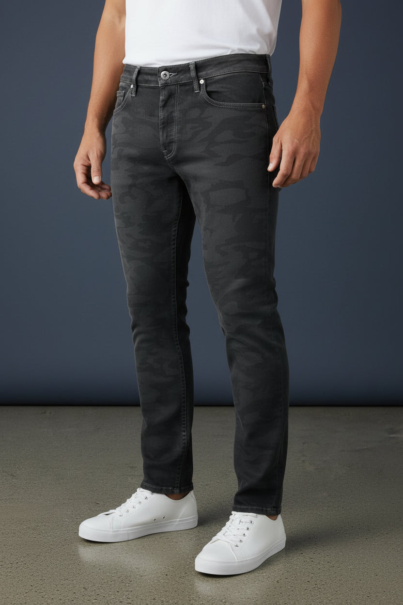Premium Denim Jeans
