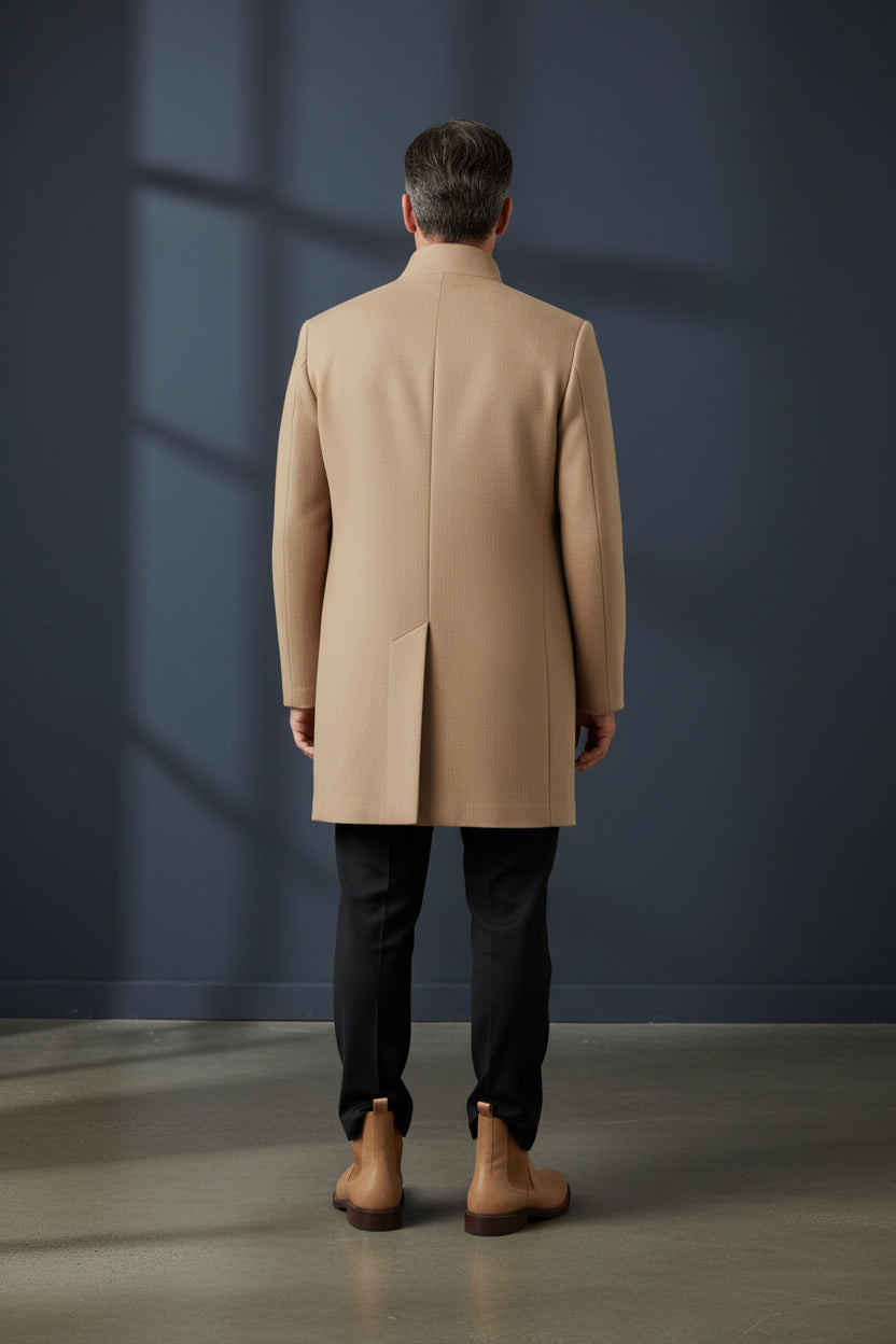 Elegant & Stylish Coats – Modern Outerwear for Every Occasion