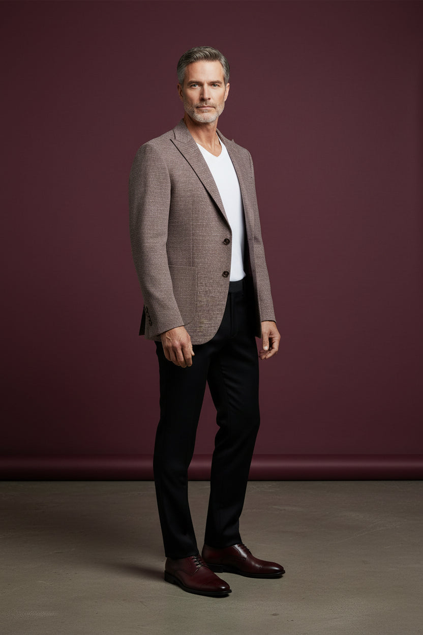 Vibrant Green Sport Jacket – Bold Style & Performance