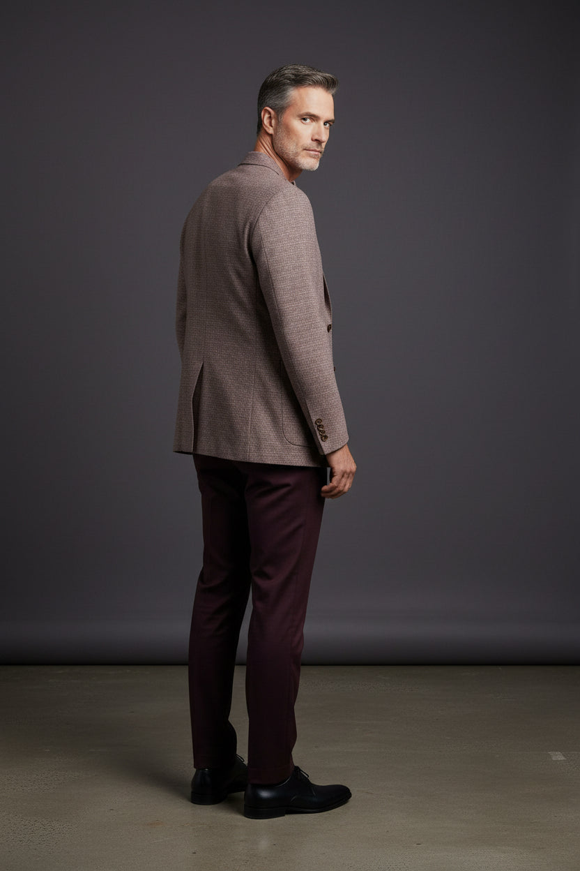 Vibrant Green Sport Jacket – Bold Style & Performance