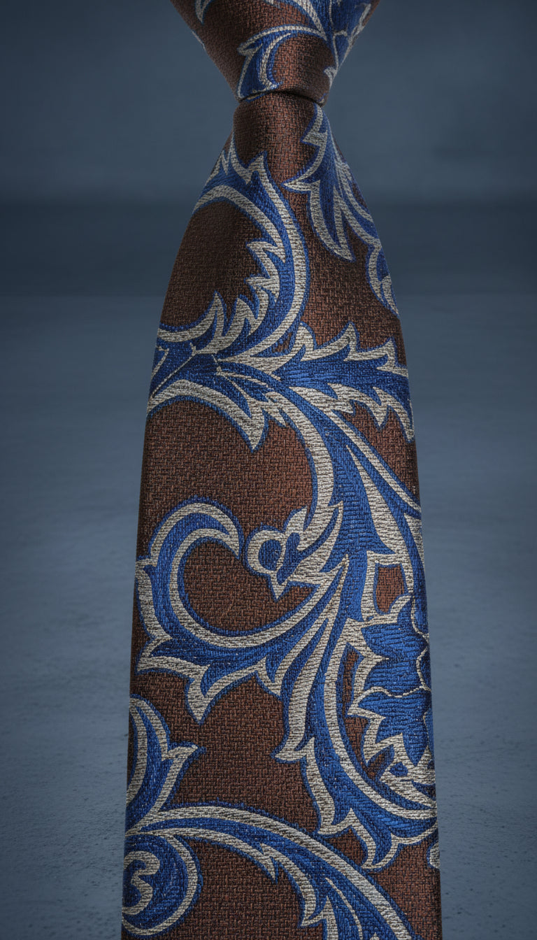 Vercini ® Nomad tie