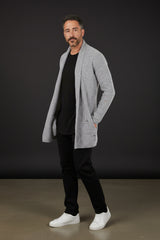 Cardigan LONG SWEATER