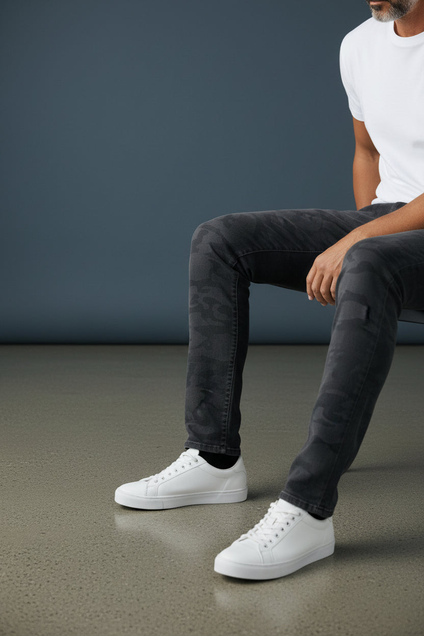 Premium Denim Jeans