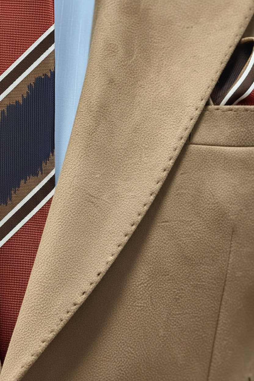 Vercini Limited edition Men's Casual Blazer