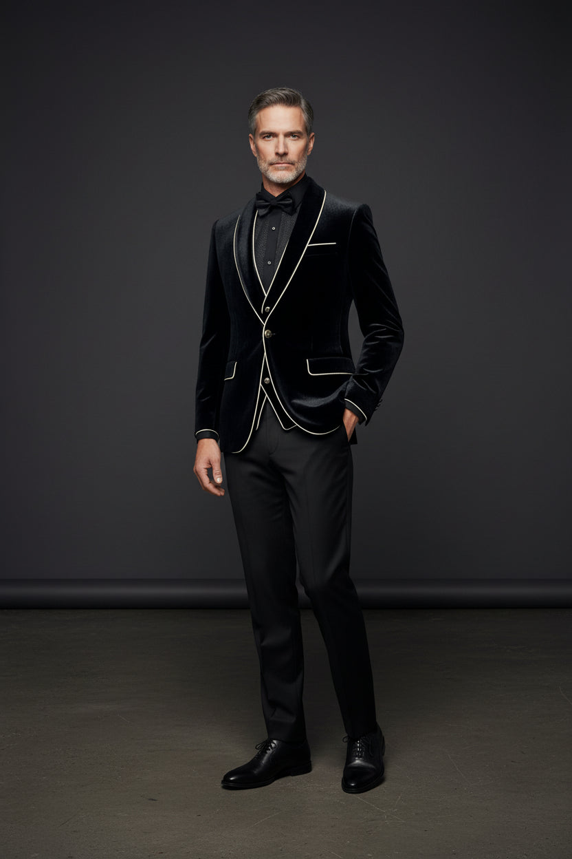 Aristocrat Gala Attire Vercini®  Tuxedo