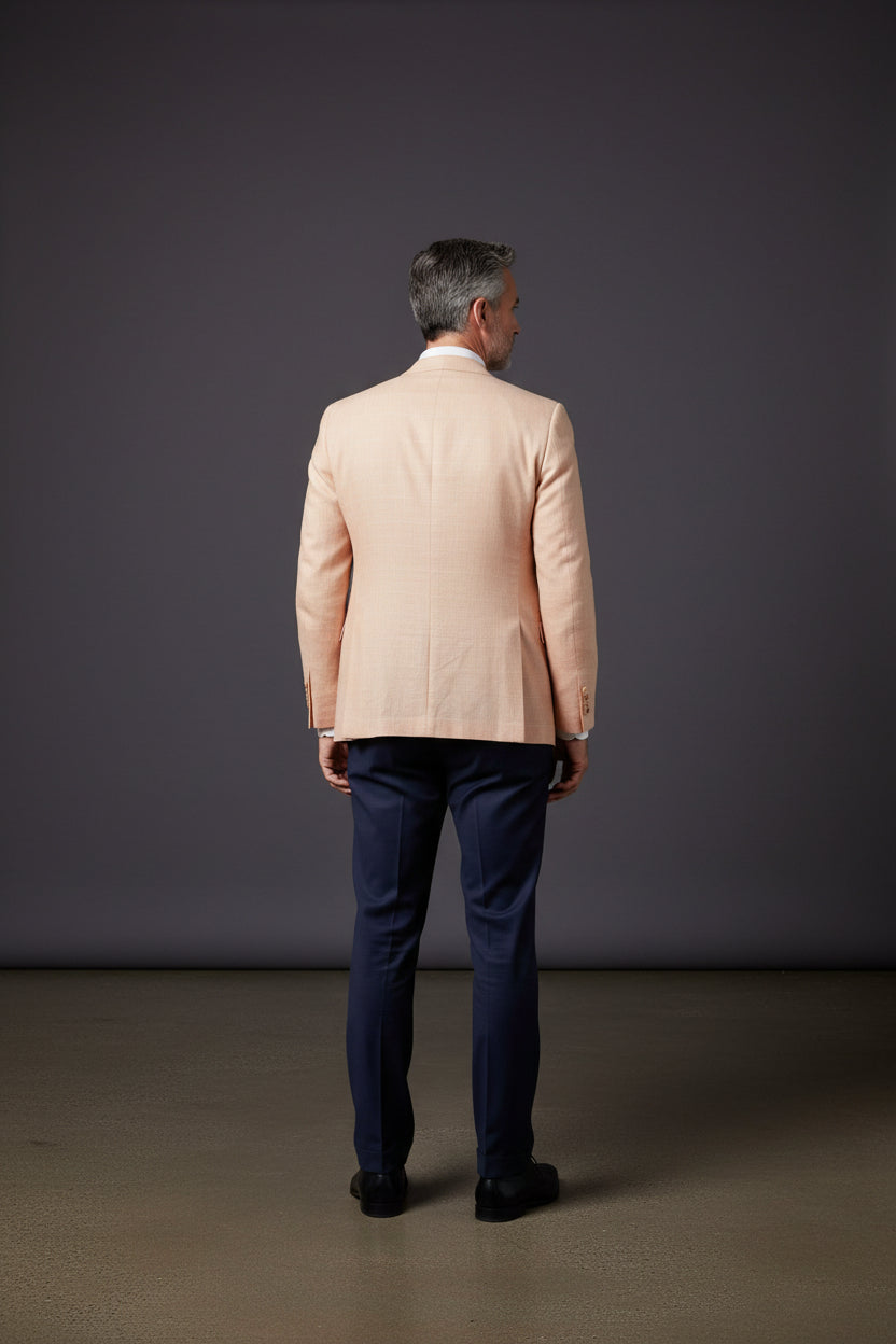 Yellow Blazer Men | Premium Sport Coat