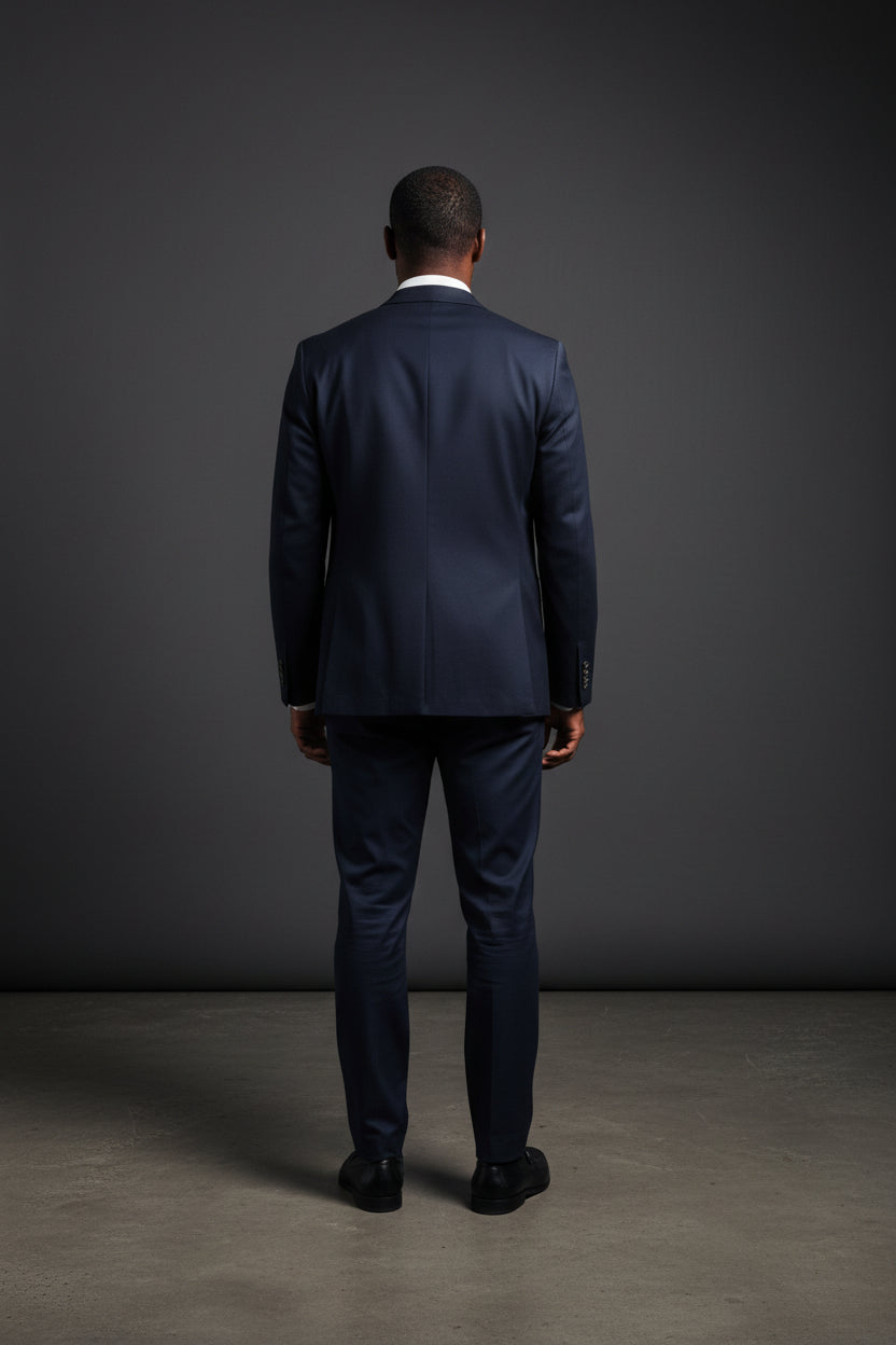 Vercini Men's Executive Style Vivid Blazers Collection