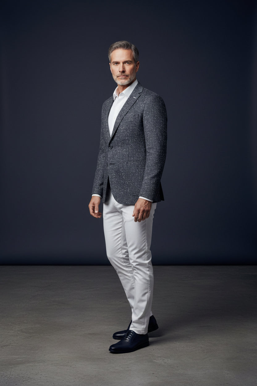 Exquisite Tailored Blazer