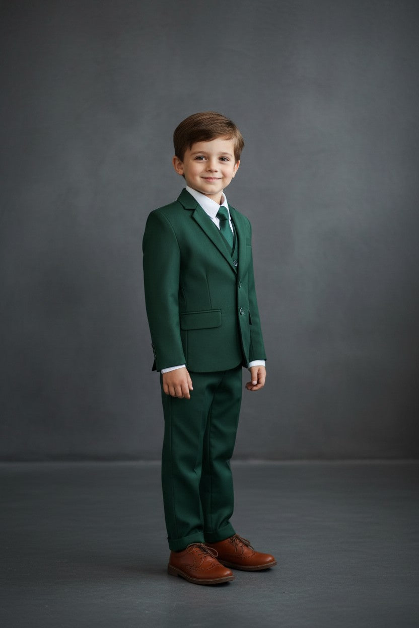 Perry Ellis Kids' Tailored Suit