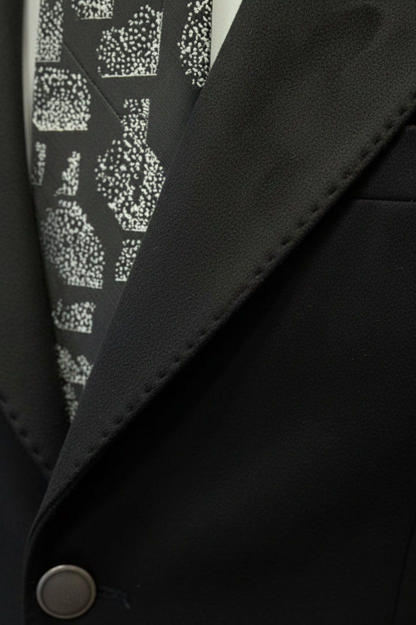 Vercini Limited edition Men's Casual Blazer