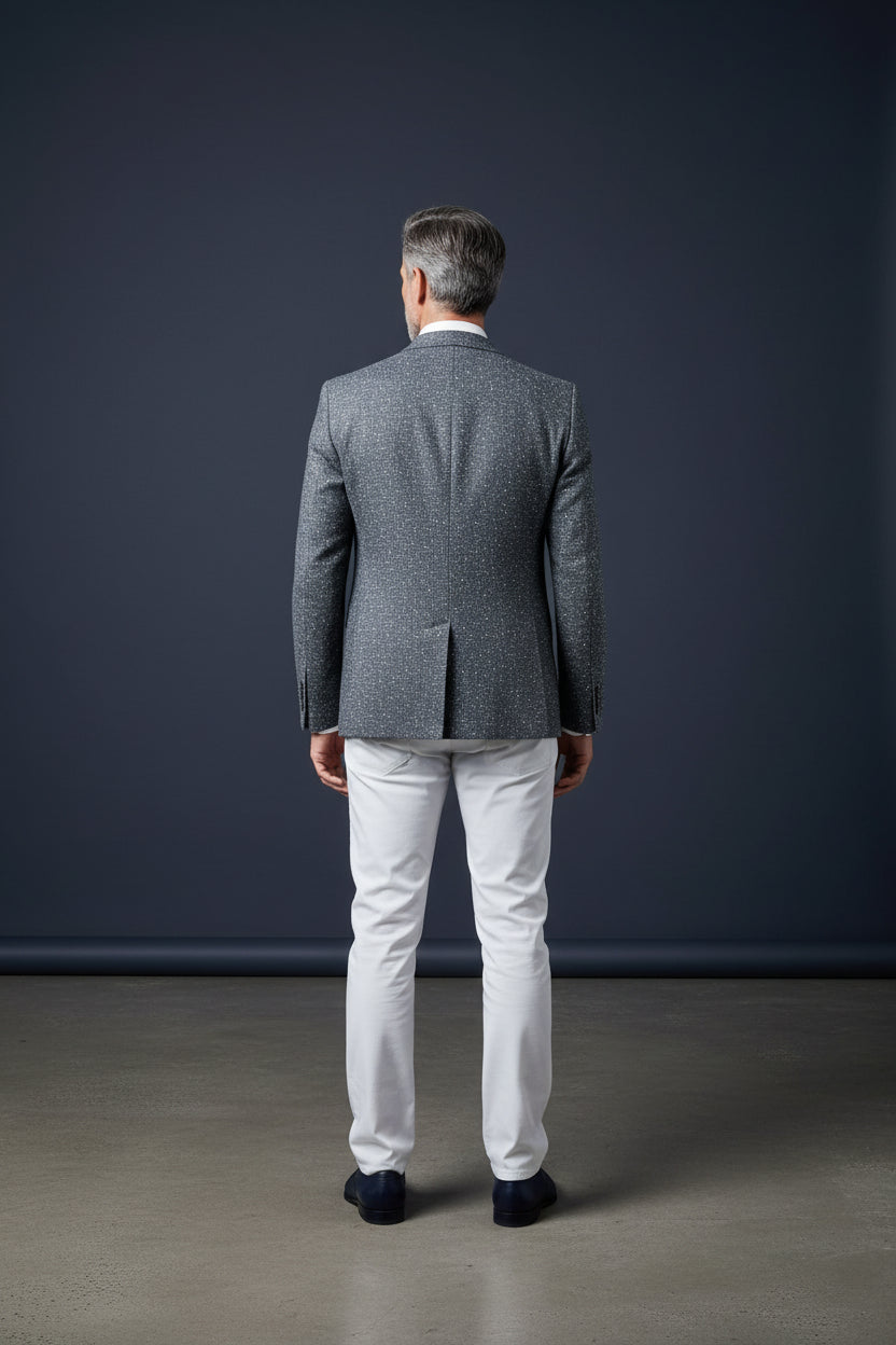 Exquisite Tailored Blazer