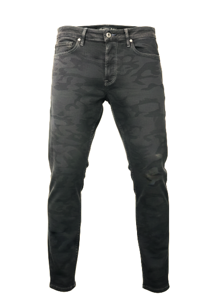 Premium Denim Jeans