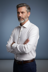 Z04 Three-Quarter Pose